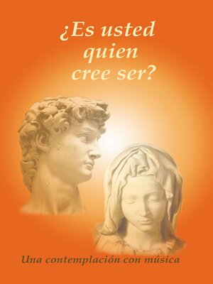 cover image of ¿Es usted quien cree ser?